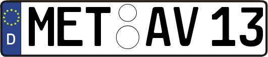 MET-AV13