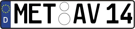 MET-AV14