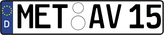 MET-AV15