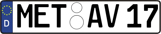 MET-AV17