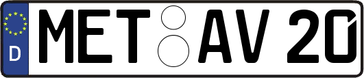 MET-AV20