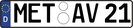 MET-AV21