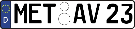 MET-AV23