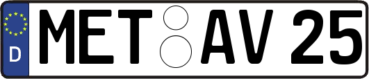 MET-AV25