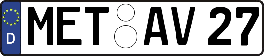MET-AV27