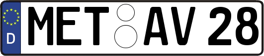 MET-AV28