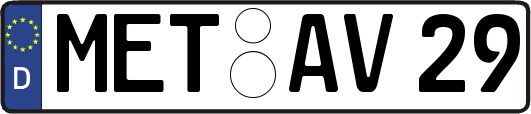 MET-AV29
