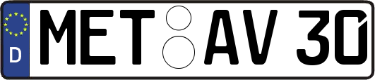 MET-AV30