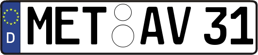 MET-AV31