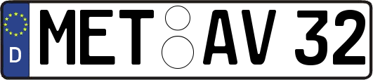 MET-AV32