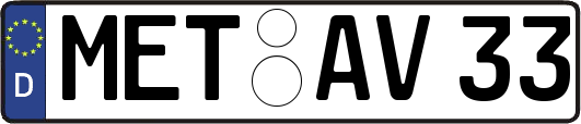 MET-AV33