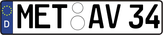 MET-AV34