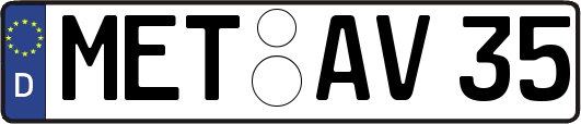MET-AV35