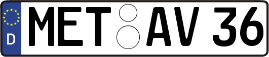MET-AV36