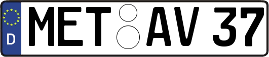 MET-AV37