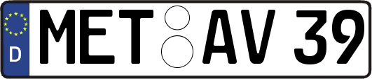 MET-AV39