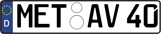 MET-AV40