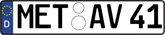 MET-AV41