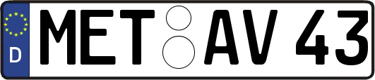 MET-AV43