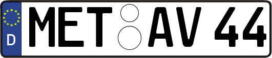 MET-AV44