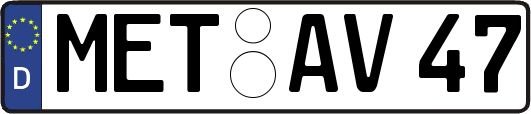 MET-AV47