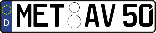 MET-AV50