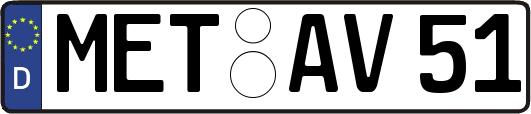 MET-AV51