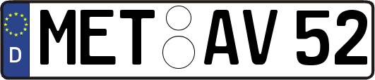 MET-AV52