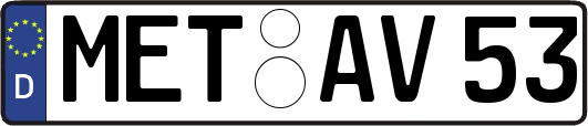 MET-AV53
