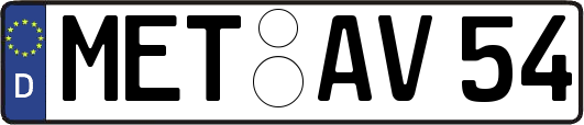 MET-AV54