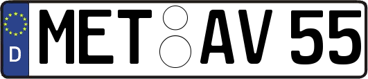 MET-AV55