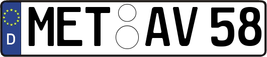MET-AV58