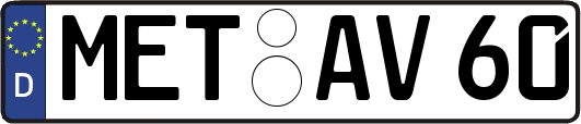 MET-AV60