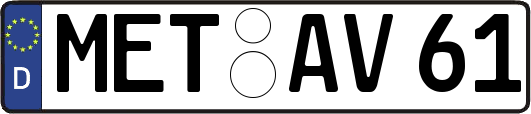 MET-AV61