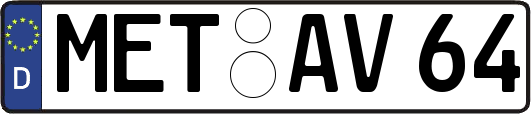 MET-AV64