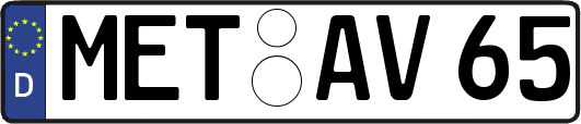 MET-AV65