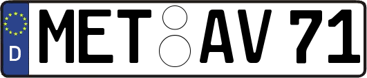 MET-AV71