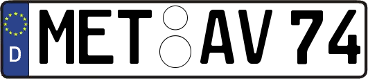 MET-AV74