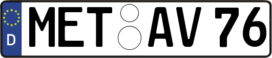 MET-AV76