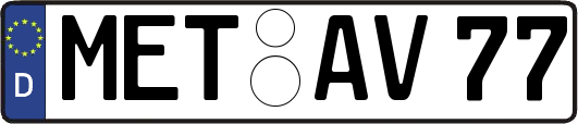 MET-AV77