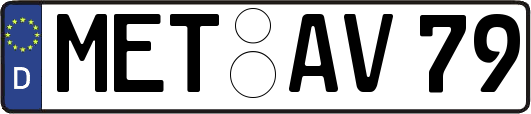 MET-AV79