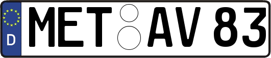 MET-AV83