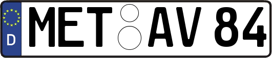 MET-AV84