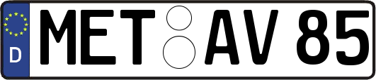 MET-AV85