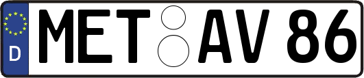 MET-AV86