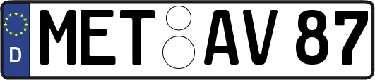 MET-AV87