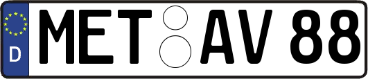 MET-AV88