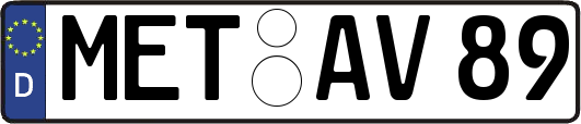 MET-AV89