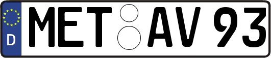 MET-AV93