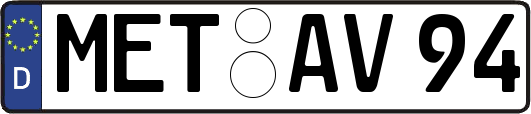 MET-AV94